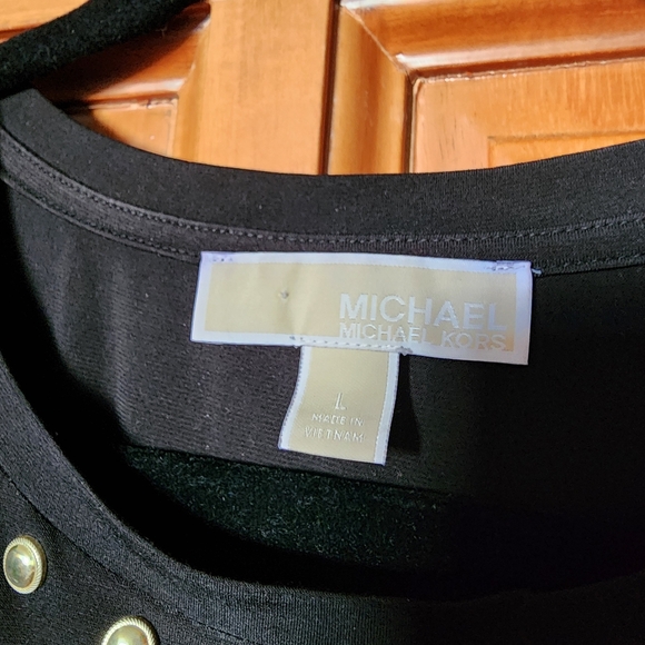 Michael Kors Shift Dress - Picture 2 of 4